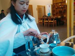 -听雨小筑茶舍(观音桥·龙湖新壹街店)