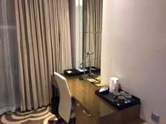 -青岛城阳宝龙福朋喜来登酒店