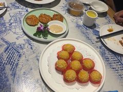 -江南韵·无锡太湖文化体验餐厅(凤凰天街店)