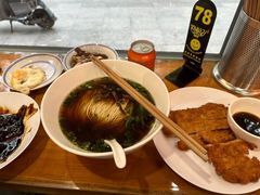 -君东记本帮面馆(天钥桥路店)