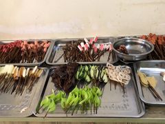 -怪老头甜不辣(抚琴小区店)