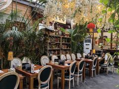 露天位-束河人家(南锣鼓巷店)