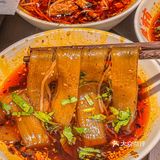成都新店｜人均10温馨好吃的小食！肉松油条绝