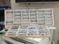 -视佳眼镜EYE(中山北路店)