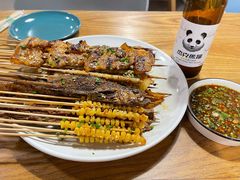 -大富贵烧烤公司(双廊店)