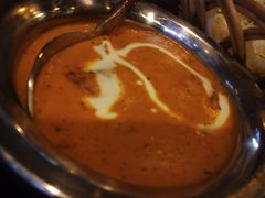 -Spice Garden印度餐厅(上海火车站店)