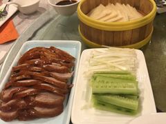 -蓬莱阁中餐厅(崇文门店)