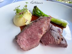 -Kathleen's Waitan 凯圣琳江景西餐厅(外滩店)