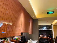 大堂-春熙台韩国料理·章鱼肥牛(西丽店)