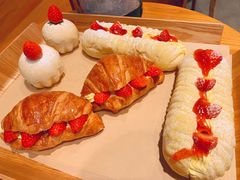 -酵墅·红酒酵母面包(羲和广场店)