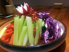 -阿记烧烤(大兴新区店)