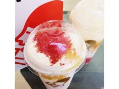 -喜茶(广州荔湾领展广场店)