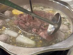 -潮悦牛肉火锅城(水贝店)