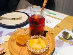 -麦甜创意轻食餐厅(西康路店)