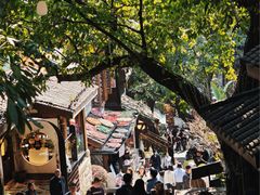 -重庆十八梯传统风貌区