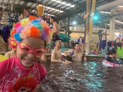 -南宫温泉水世界