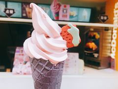 -麦当劳(鼓楼店)