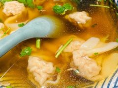 -北丐先生·野馄饨烧烤(雨花万象店)