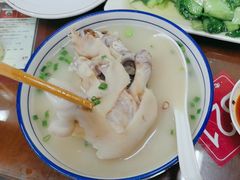 -丁太婆老妈蹄花(人民公园非遗总店)
