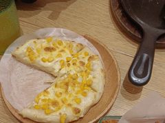-摩欧客意式餐厅(高新活力汇店)