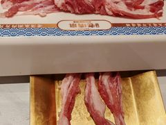 -董记老清泉·鲜切涮羊肉(窑岭店)