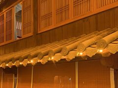 -叶叶菩提·晋福宫