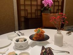 -扬州香格里拉·香宫中餐厅