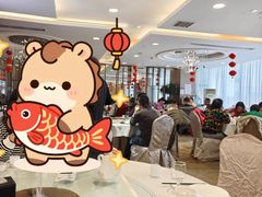 -万龙洲海鲜(南新仓店)