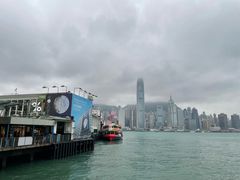 -海港城