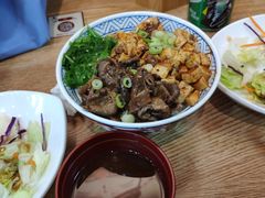 -神田川拉面店(上游街店)