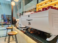 -8 Hearts Coffee(悟锦世纪大楼店)