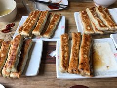-左邻右舍褡裢火烧(石榴园店)