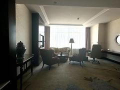 -大连中远海运洲际酒店