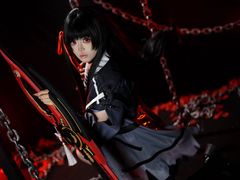 -米游妙妙屋cosplay换装自拍摄影体验馆