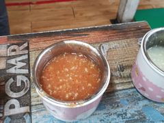 -小溅沾串