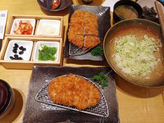 -胜博殿日式炸猪排(西红门店)