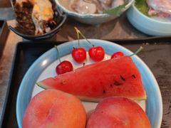 -亚马逊蒸汽活海鲜自助(LCM置汇旭辉广场店)