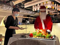 -燃扒房Steakhouse(皇庭店)