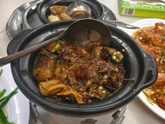 -新峰肉骨茶(总店)