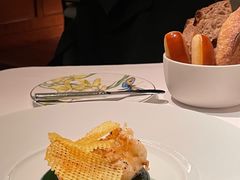 -Le Comptoir de Pierre Gagnaire