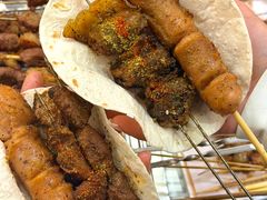 -河南前程·羊肉汤·烧烤(总店)