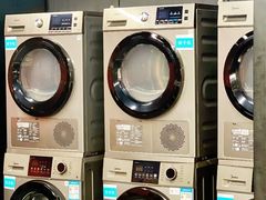 -栢里酒店(广州上下九步行街店)