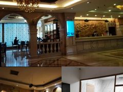 -维也纳酒店(广州白云国际机场航站楼店)