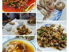 -北戴河庆山饭店·海鲜砂锅粥(北戴河黑石路店)