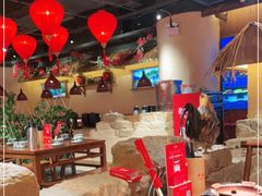 大堂-老湘村·湖南土菜(天河维多利店)