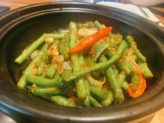 -星叶·东南亚料理(宁波万象汇店)
