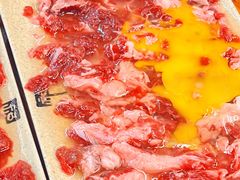 -顺德公平靓正特色牛花粥(花都店)