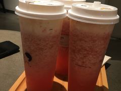 -喜茶(深圳东门1234店)