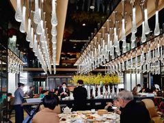 大堂-御宝轩(益丰·外滩源店)