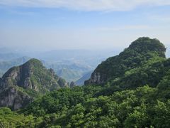 -狼牙山风景区